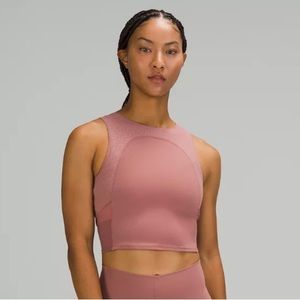 SET ~ Lululemon Align Pants and Cropped Tank